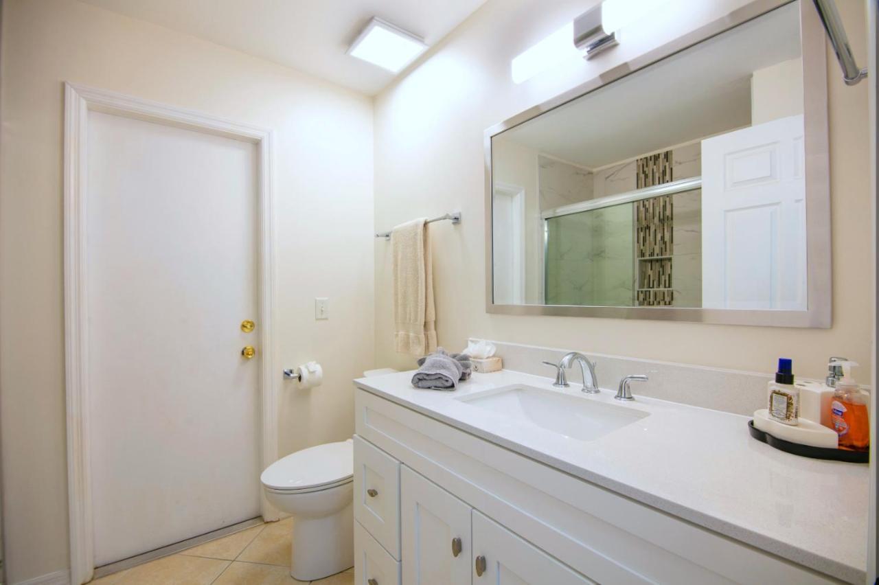 !New! Villa Waterview Cape Coral Luaran gambar