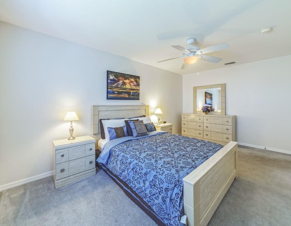 !New! Villa Waterview Cape Coral Luaran gambar