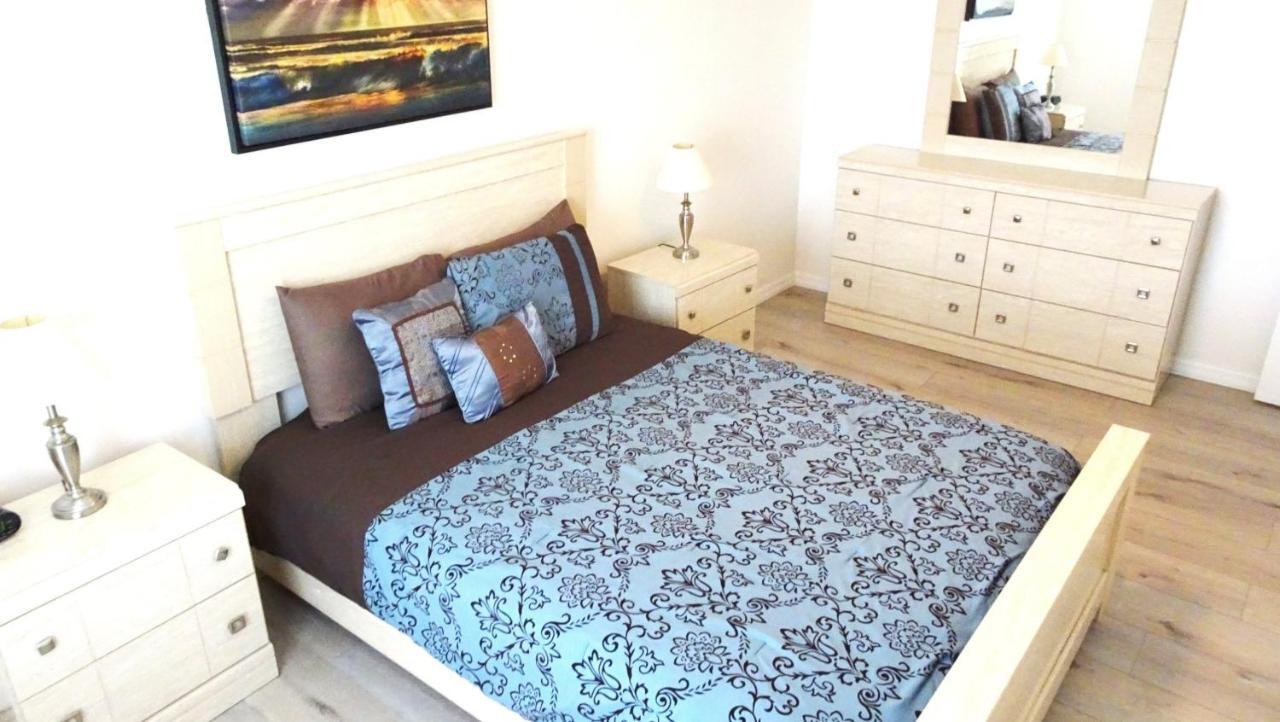 !New! Villa Waterview Cape Coral Luaran gambar